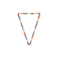 क्रिस्टल माला क्रिस्टल माला