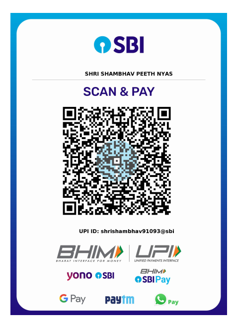 Payment QR